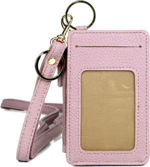 Julia Buxton Pebble Everywhere Lanyard