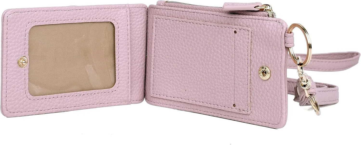 Julia Buxton Pebble Everywhere Lanyard
