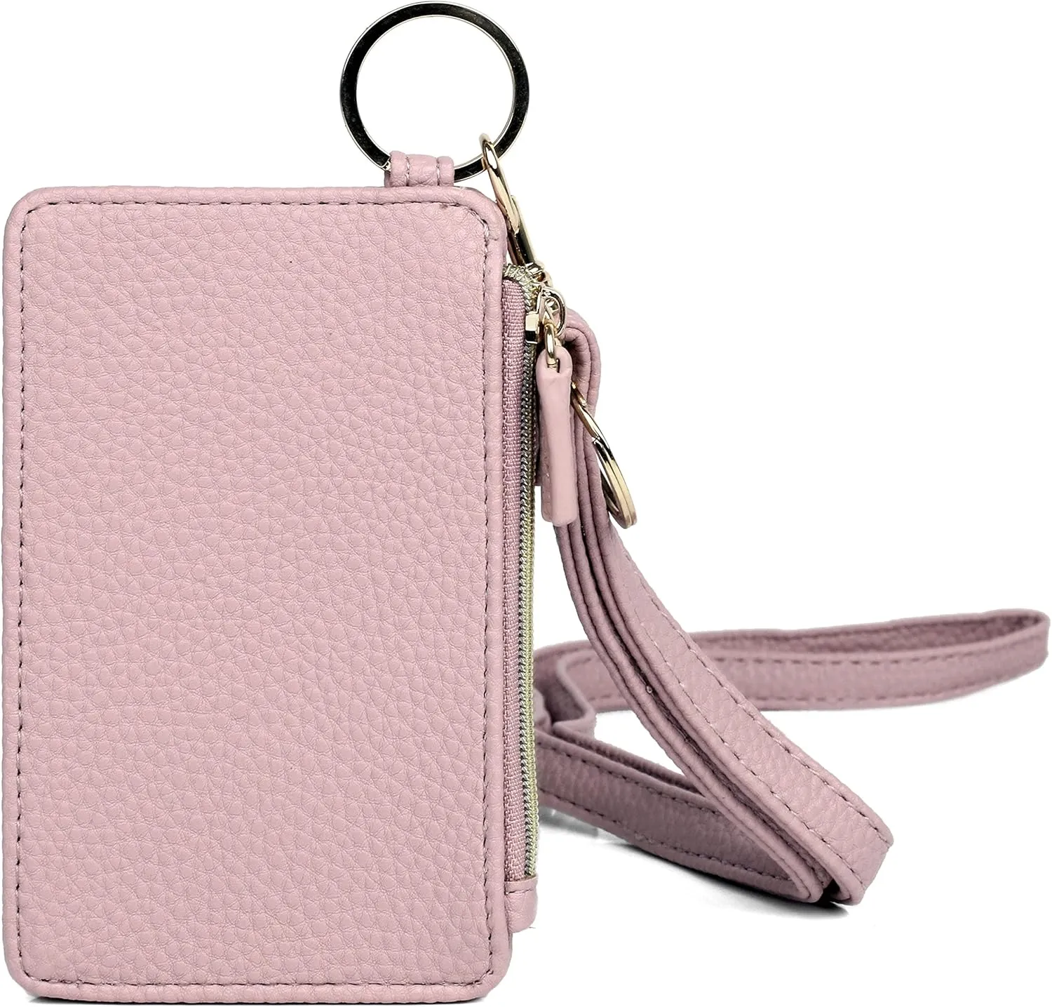 Julia Buxton Pebble Everywhere Lanyard