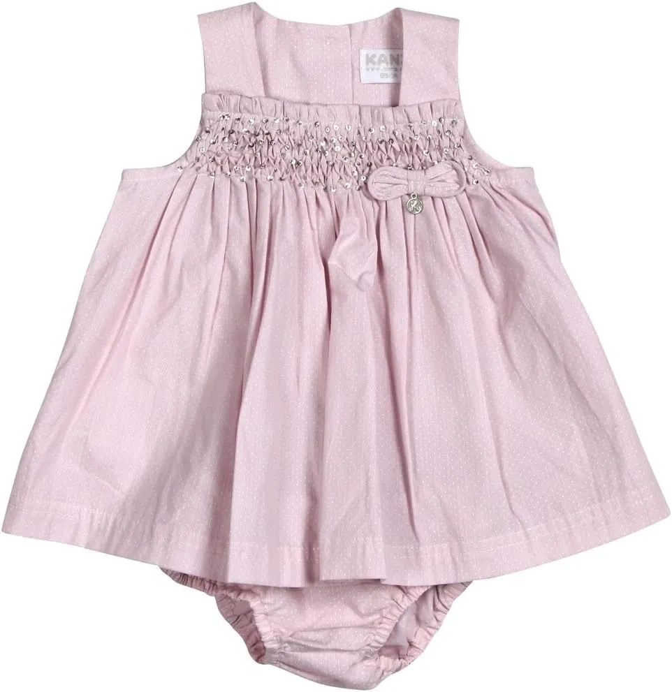 Kanz Dress & Bloomer 1312105