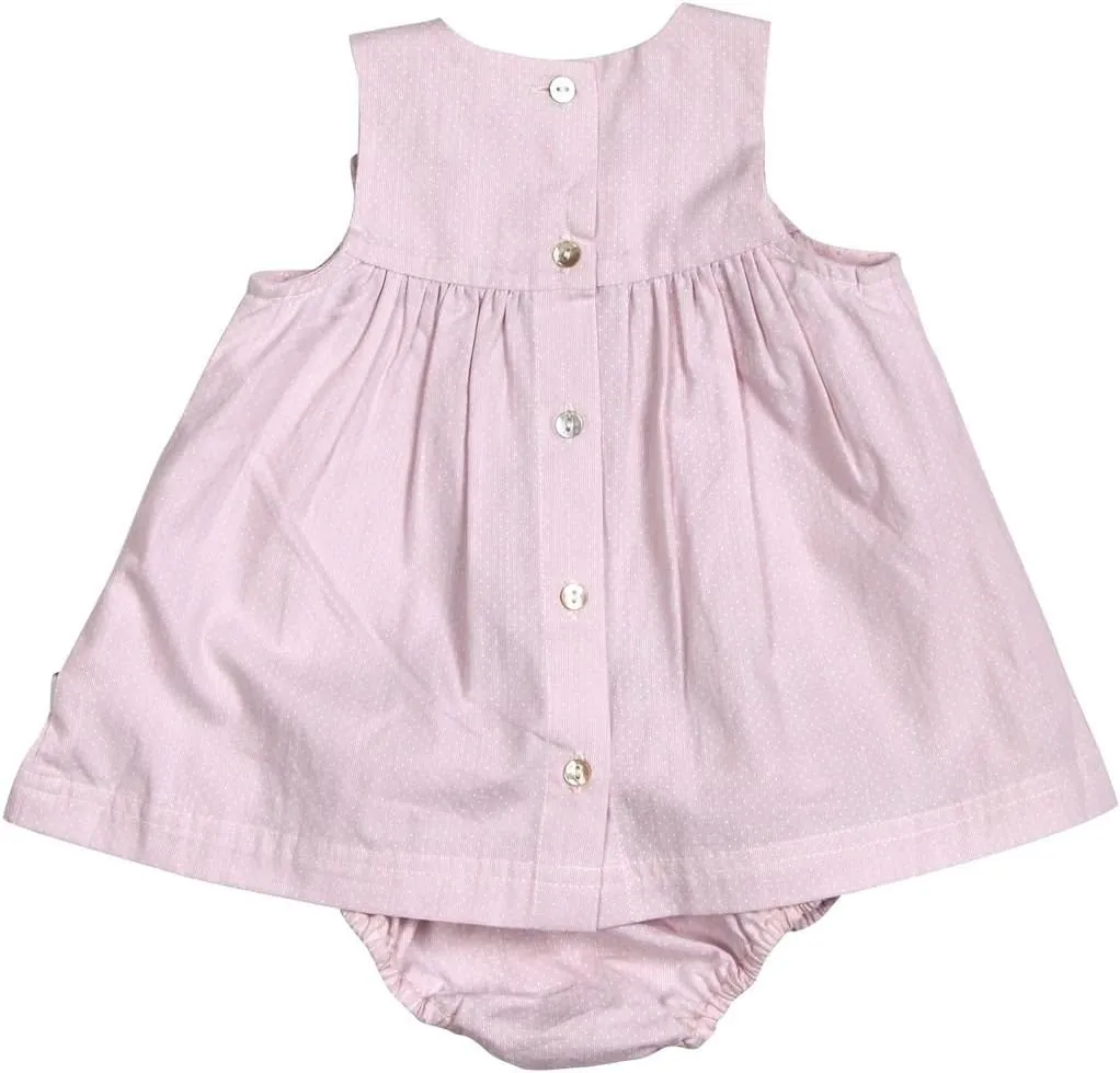 Kanz Dress & Bloomer 1312105