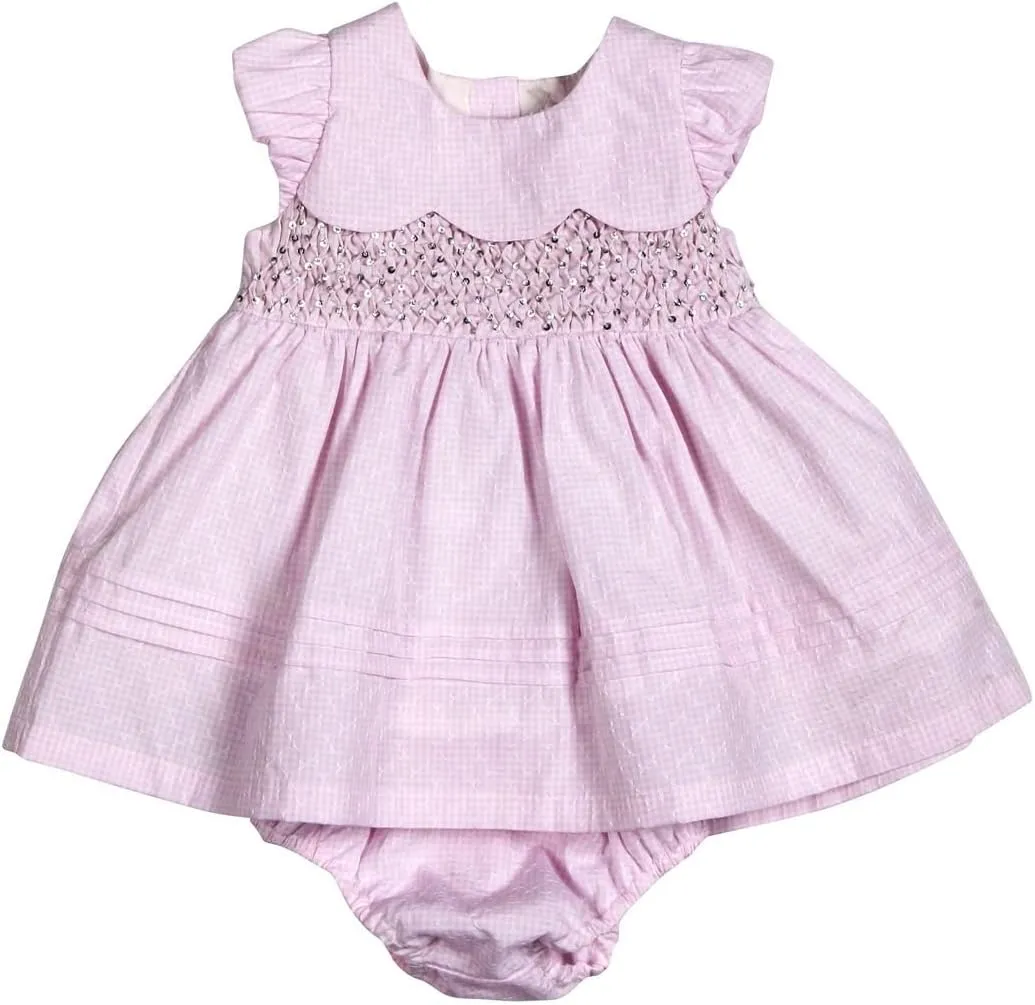 Kanz Dress Bloomers