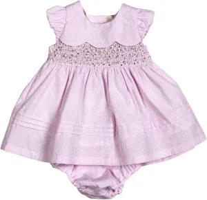 Kanz Dress Bloomers