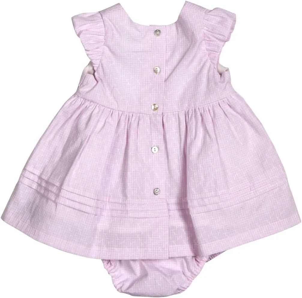 Kanz Dress Bloomers