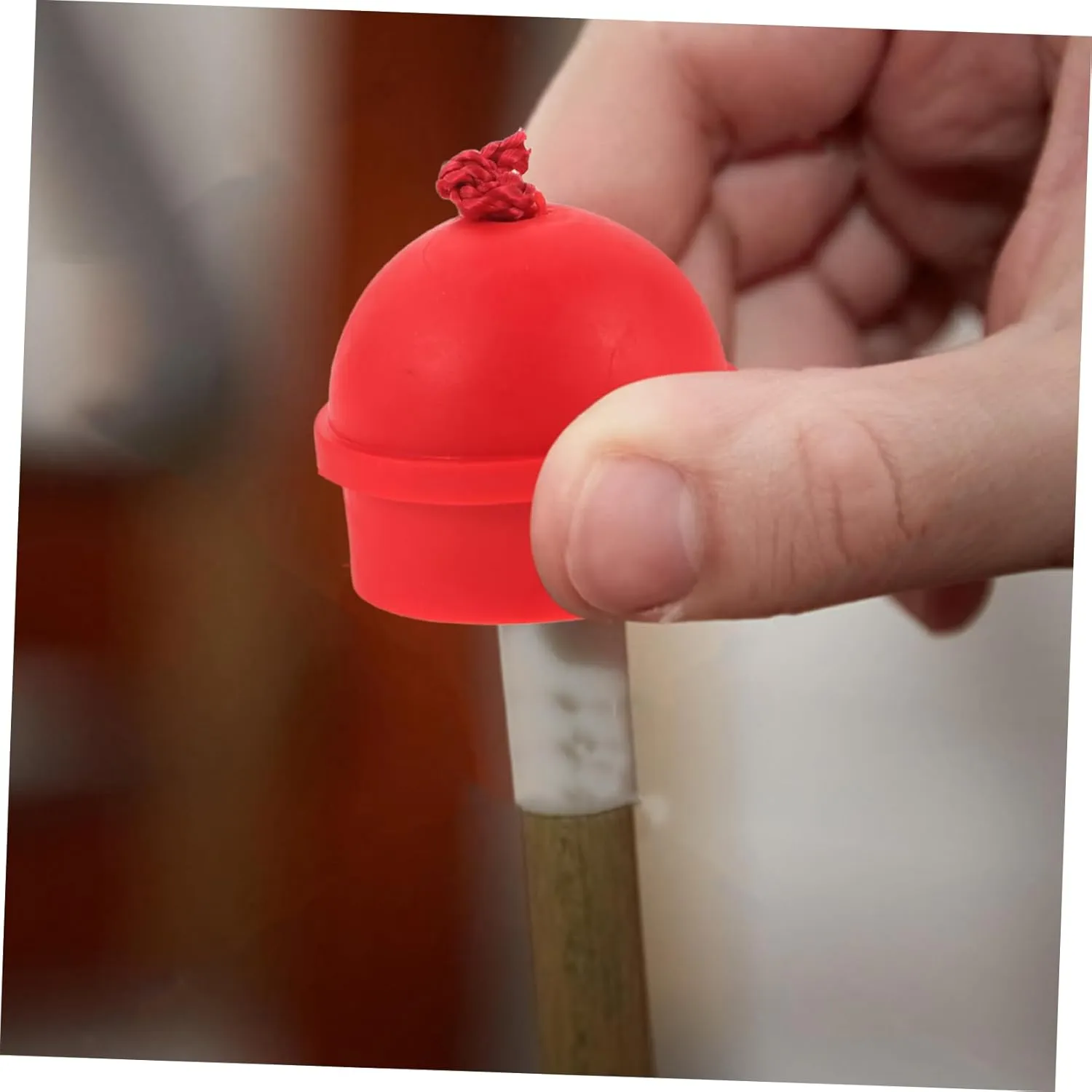 KESYOO Chalk Holder Billiard Supplies Snooker Cue Chalk Pool Cue Billiard Accessory Pool Stick Holder Sticky
