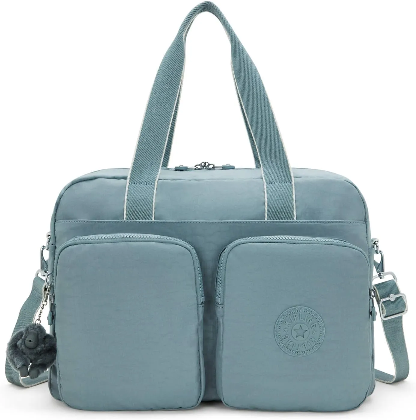 Kipling Defea Extra Large Weekender Duffle Bag