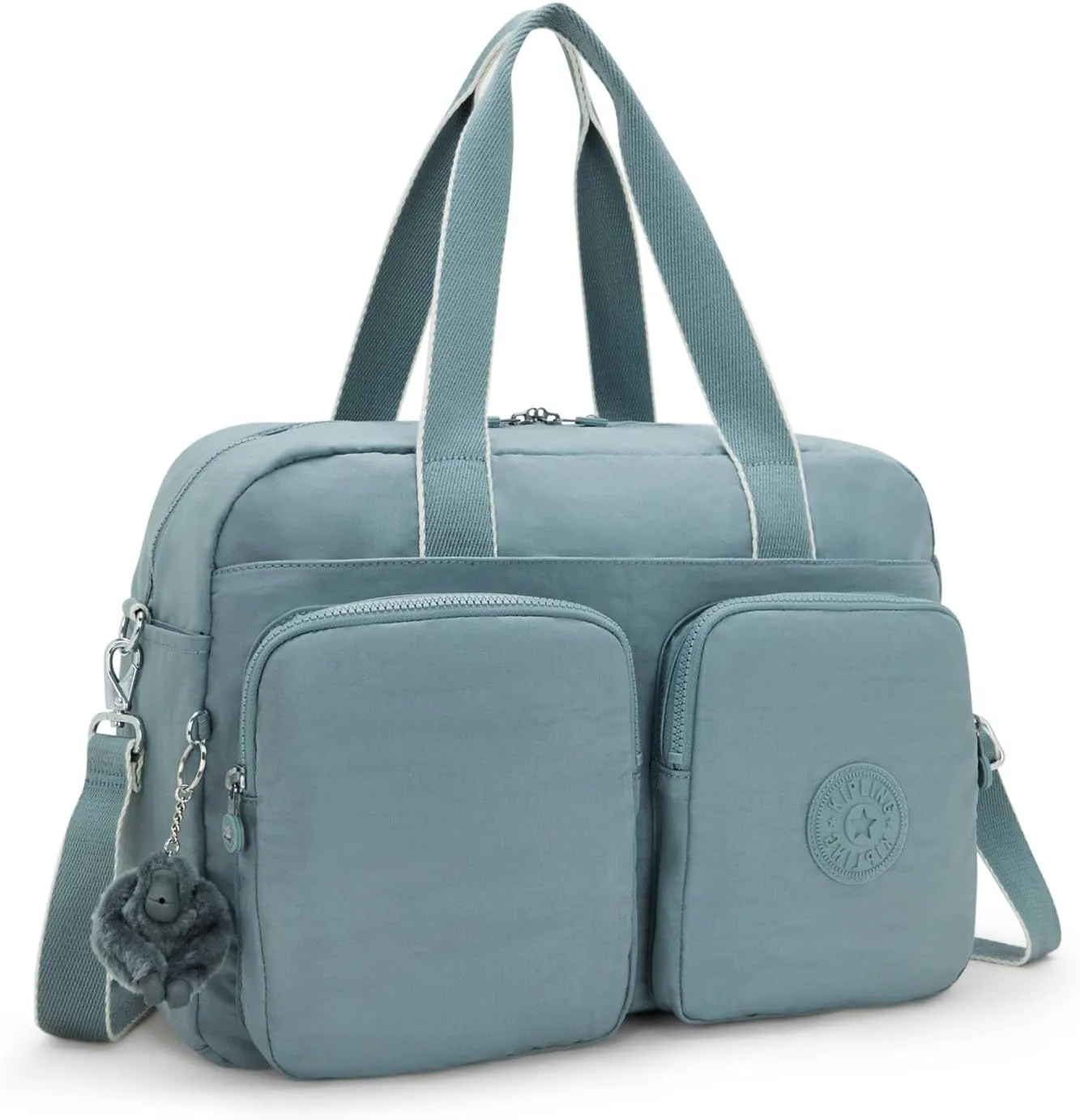 Kipling Defea Extra Large Weekender Duffle Bag