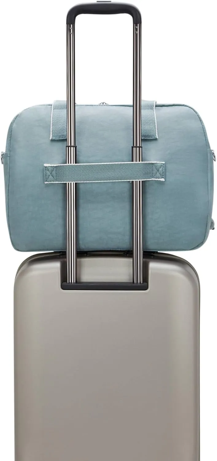 Kipling Defea Extra Large Weekender Duffle Bag