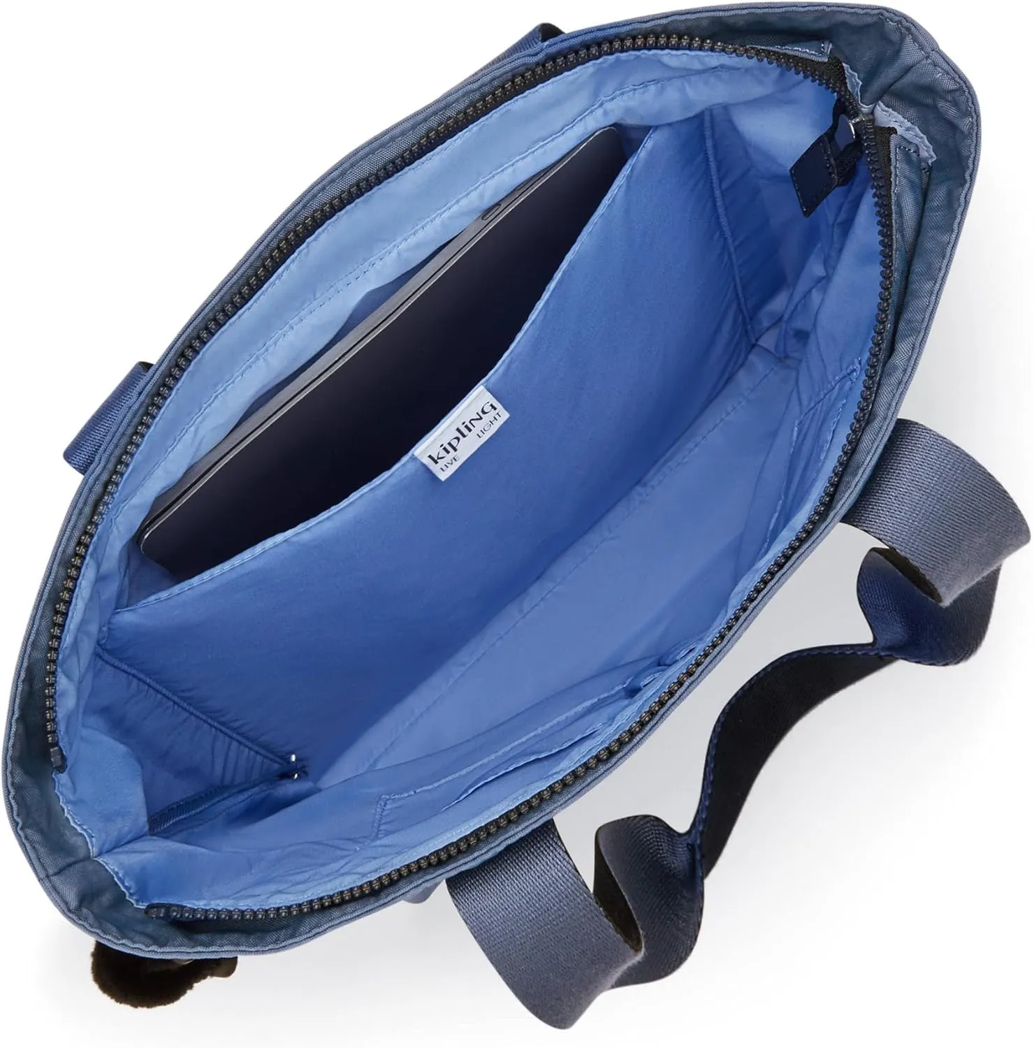 Kipling Hanifa 15" Laptop Tote Bag