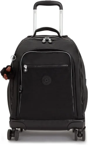 Kipling New Zea 15" Laptop Rolling Backpack