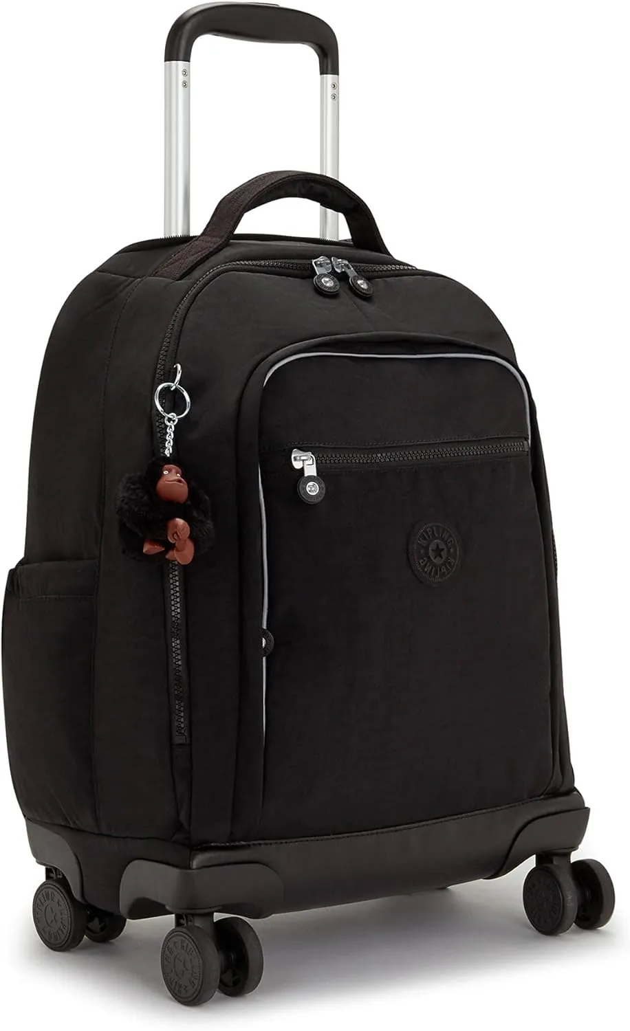 Kipling New Zea 15" Laptop Rolling Backpack