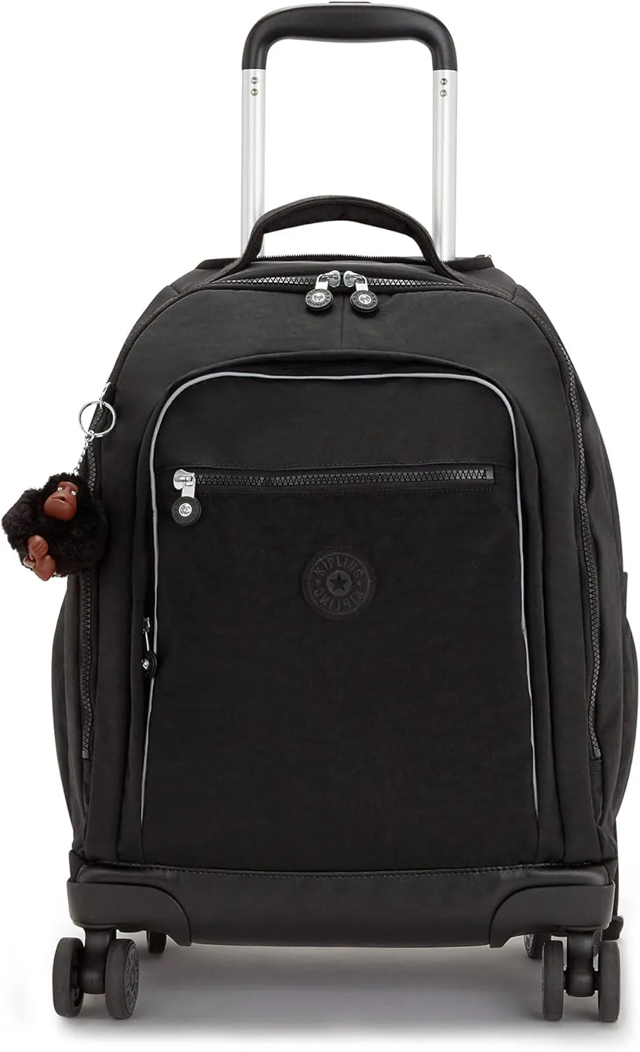 Kipling New Zea 15" Laptop Rolling Backpack