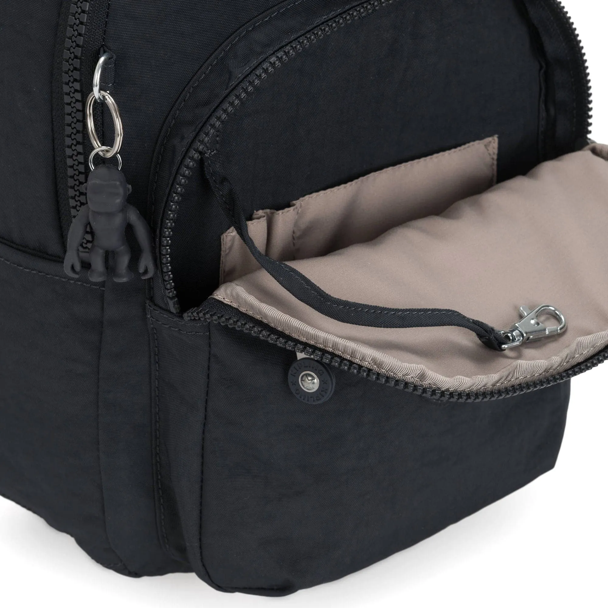 Kipling Seoul Small Laptop Backpack