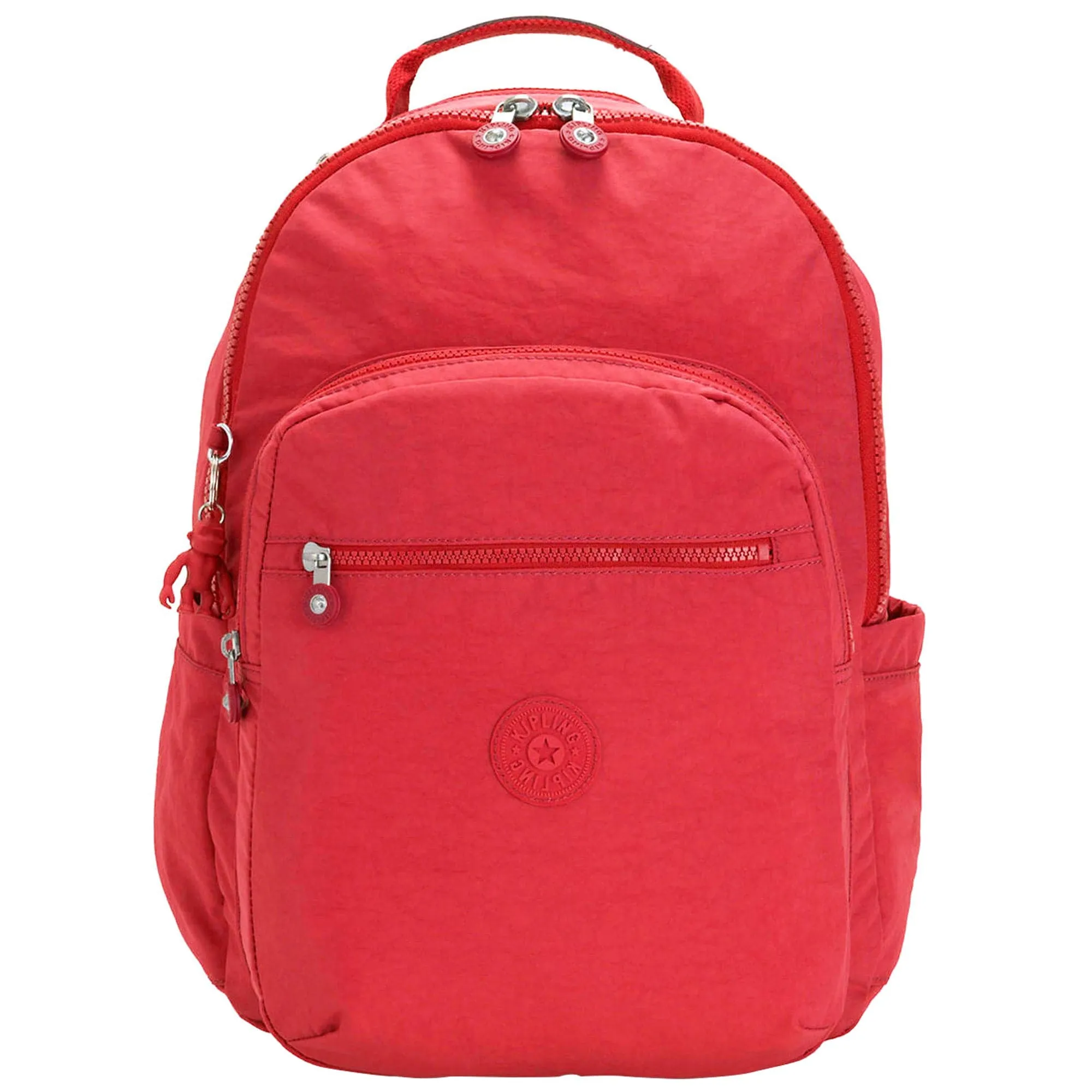 Kipling Seoul Small Laptop Backpack