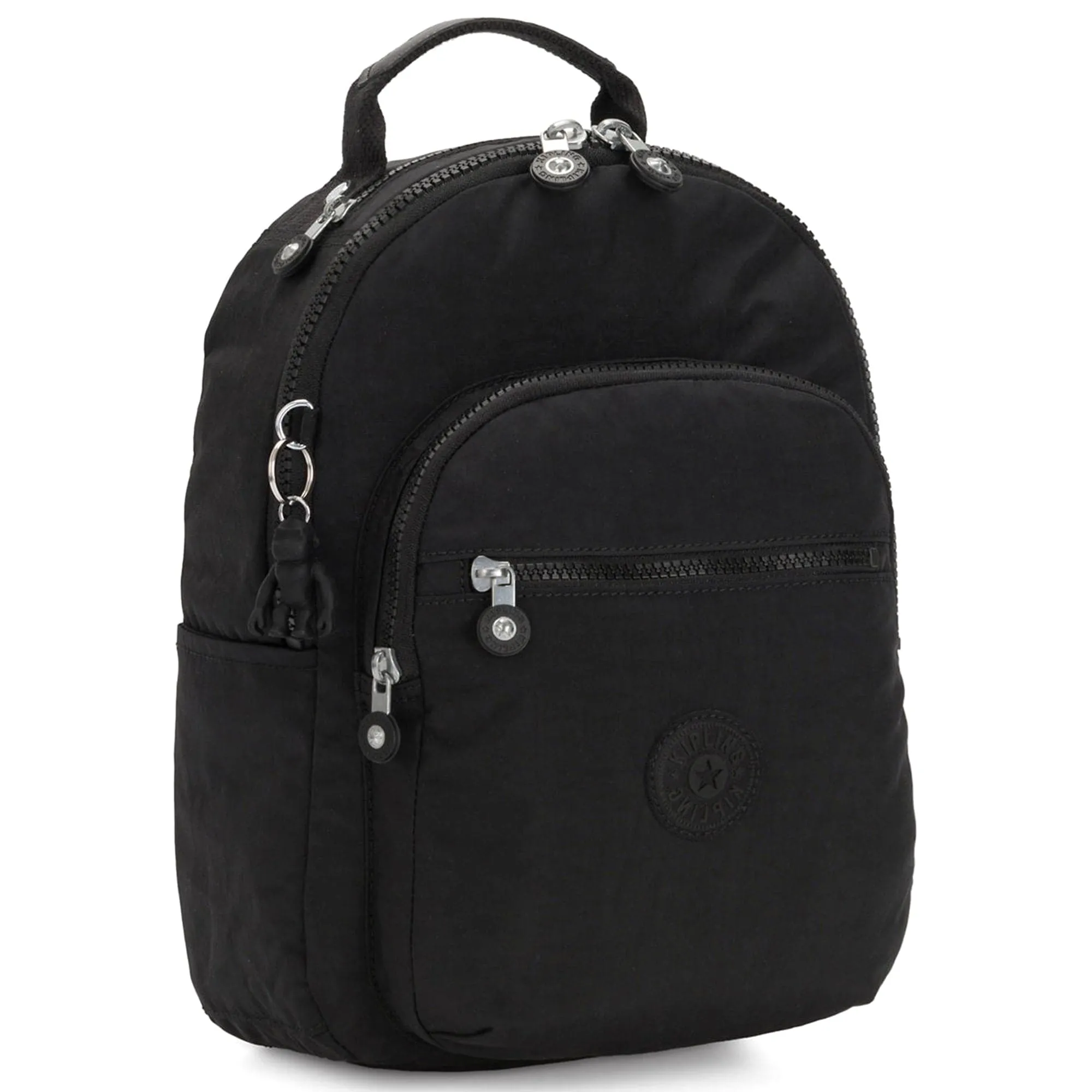 Kipling Seoul Small Laptop Backpack