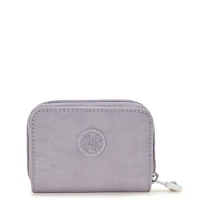 KIPLING-Tops-Small wallet-Tender Grey-13105-1FB
