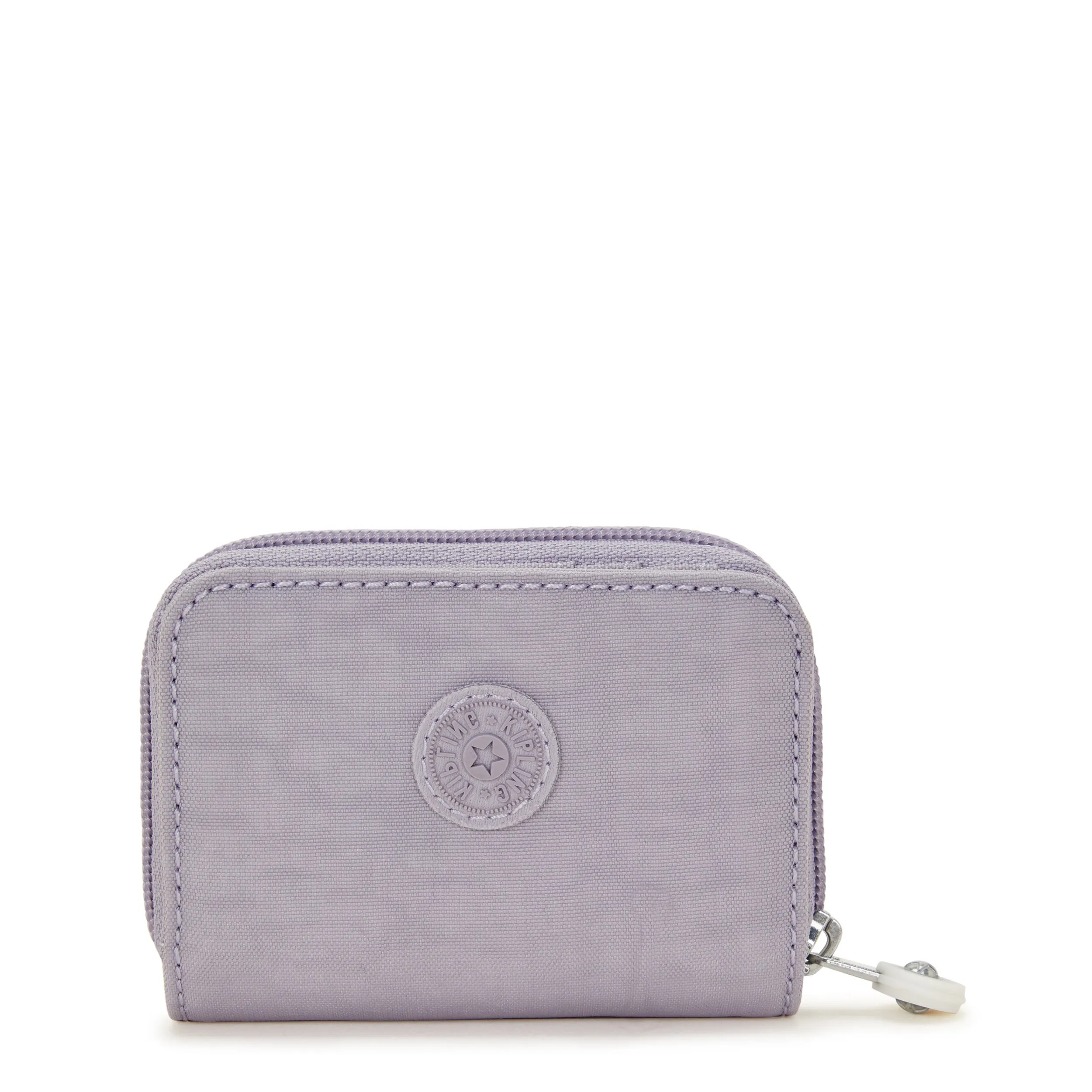 KIPLING-Tops-Small wallet-Tender Grey-13105-1FB