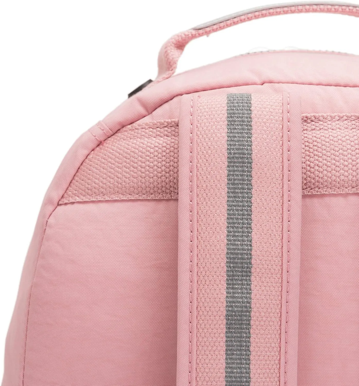 Kipling Women's Seoul 15" Laptop Backpack, Durable, Roomy with Padded Shoulder Straps, Built-In Protective Sleeve