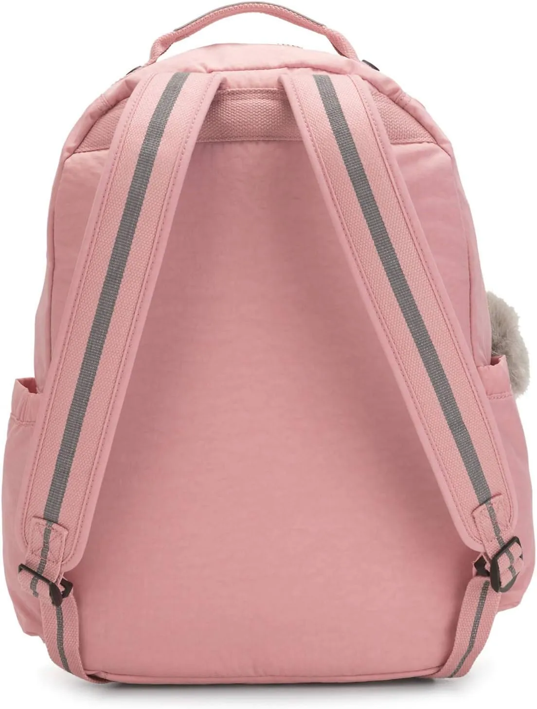 Kipling Women's Seoul 15" Laptop Backpack, Durable, Roomy with Padded Shoulder Straps, Built-In Protective Sleeve