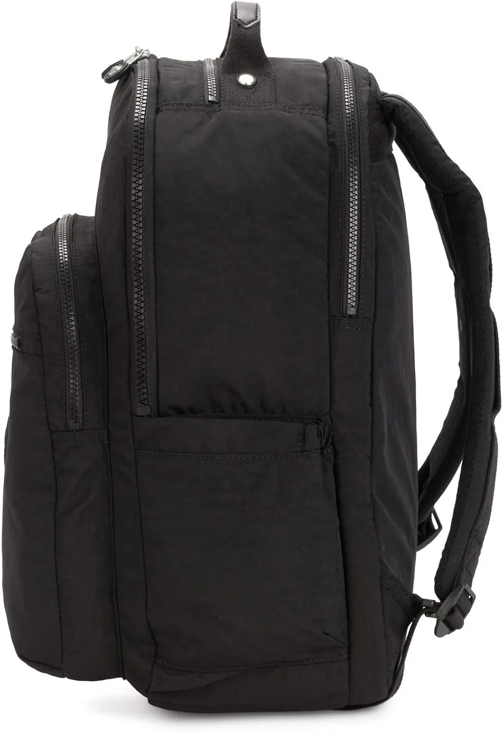 Kipling Women's Seoul Extra Large 17” Laptop Backpack, Durable, Roomy with Padded Shoulder Straps, Bag