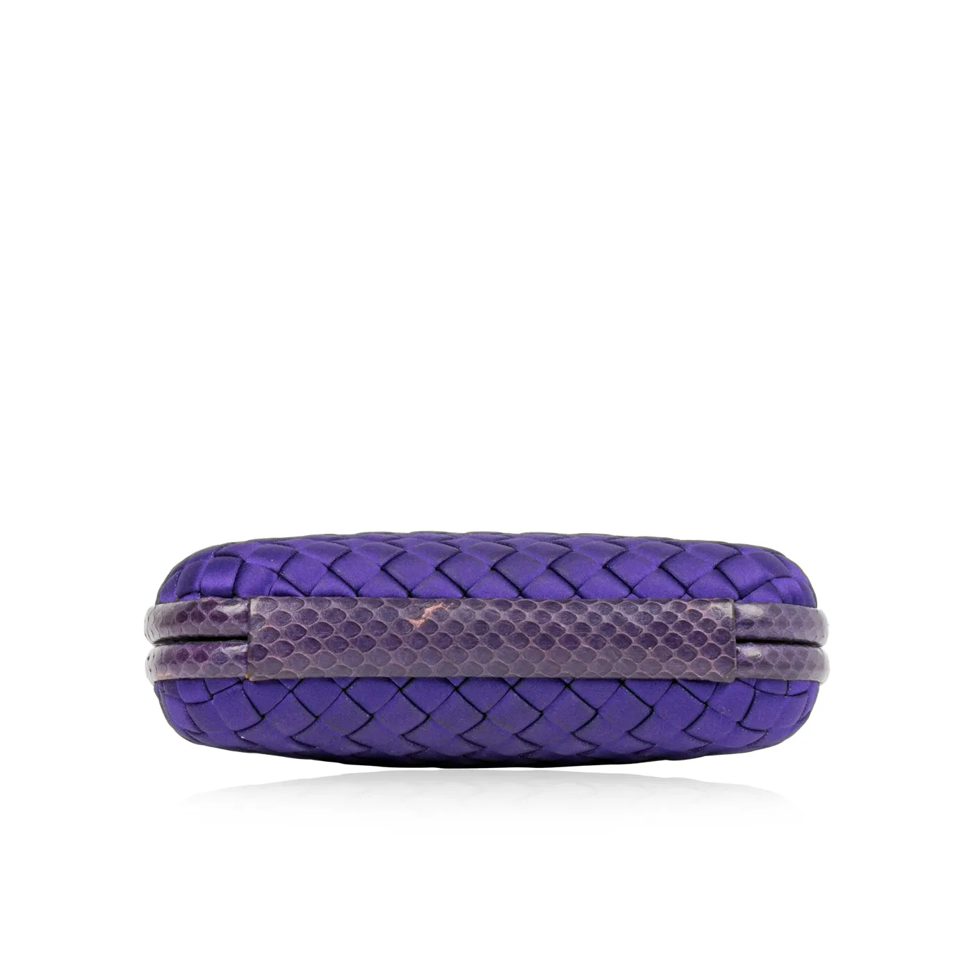 Knot Clutch