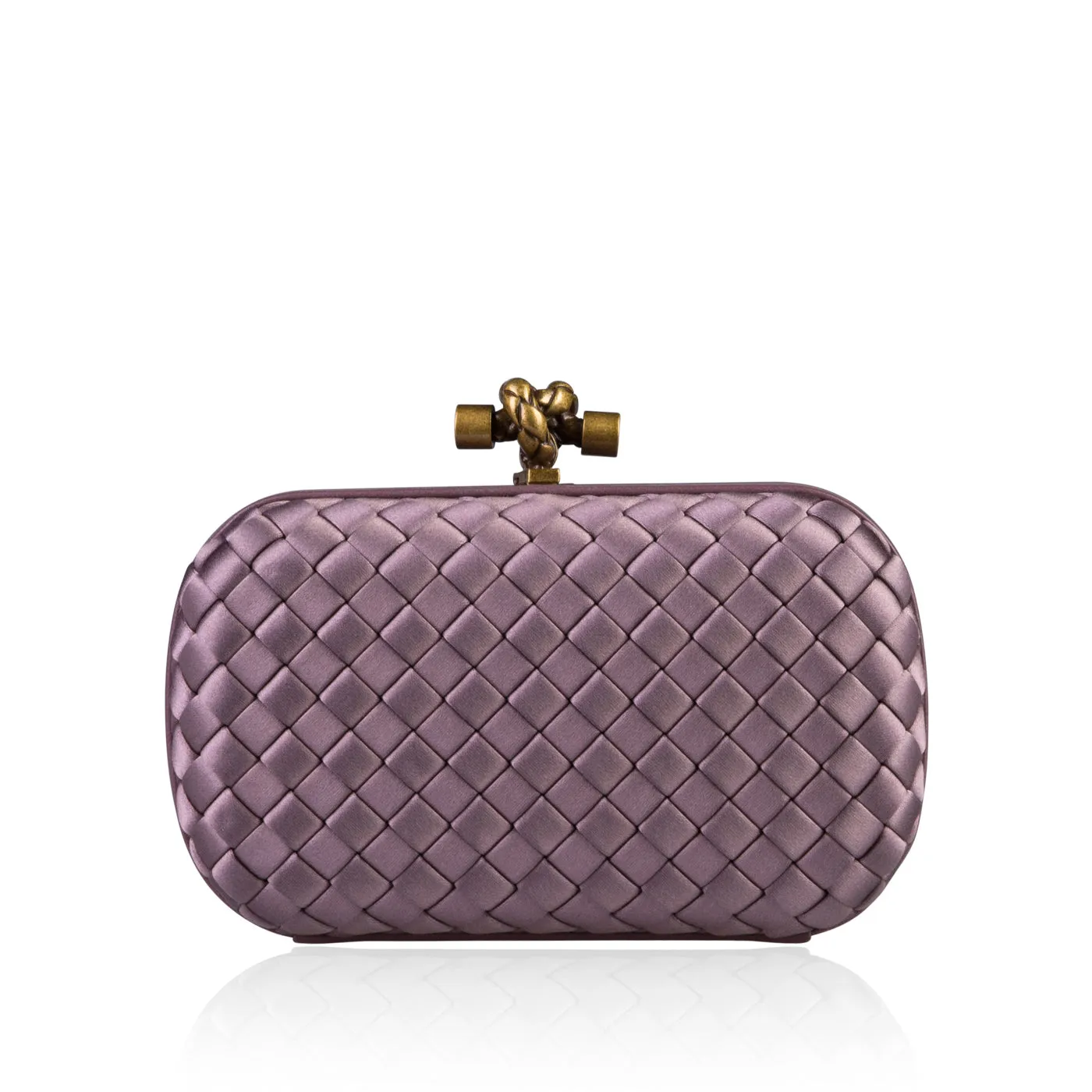 Knot Clutch