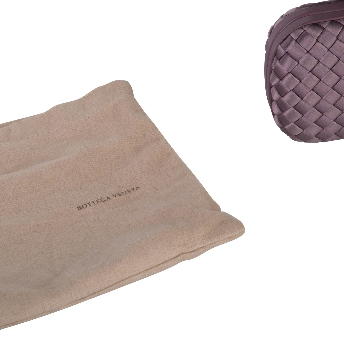 Knot Clutch