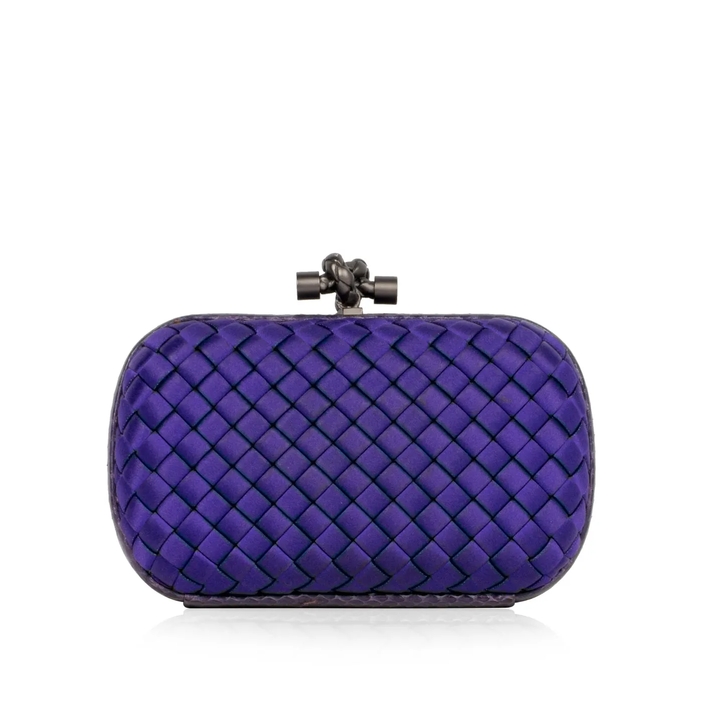 Knot Clutch