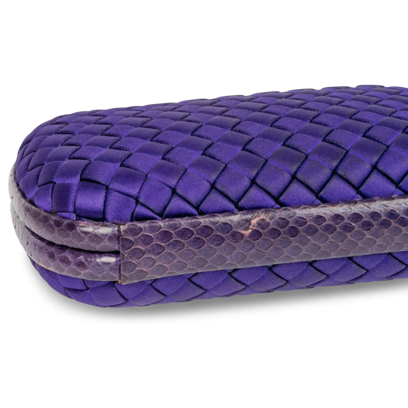 Knot Clutch