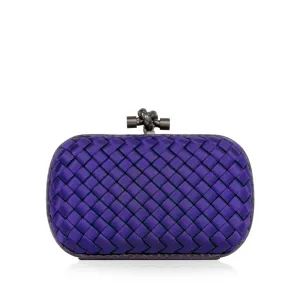 Knot Clutch