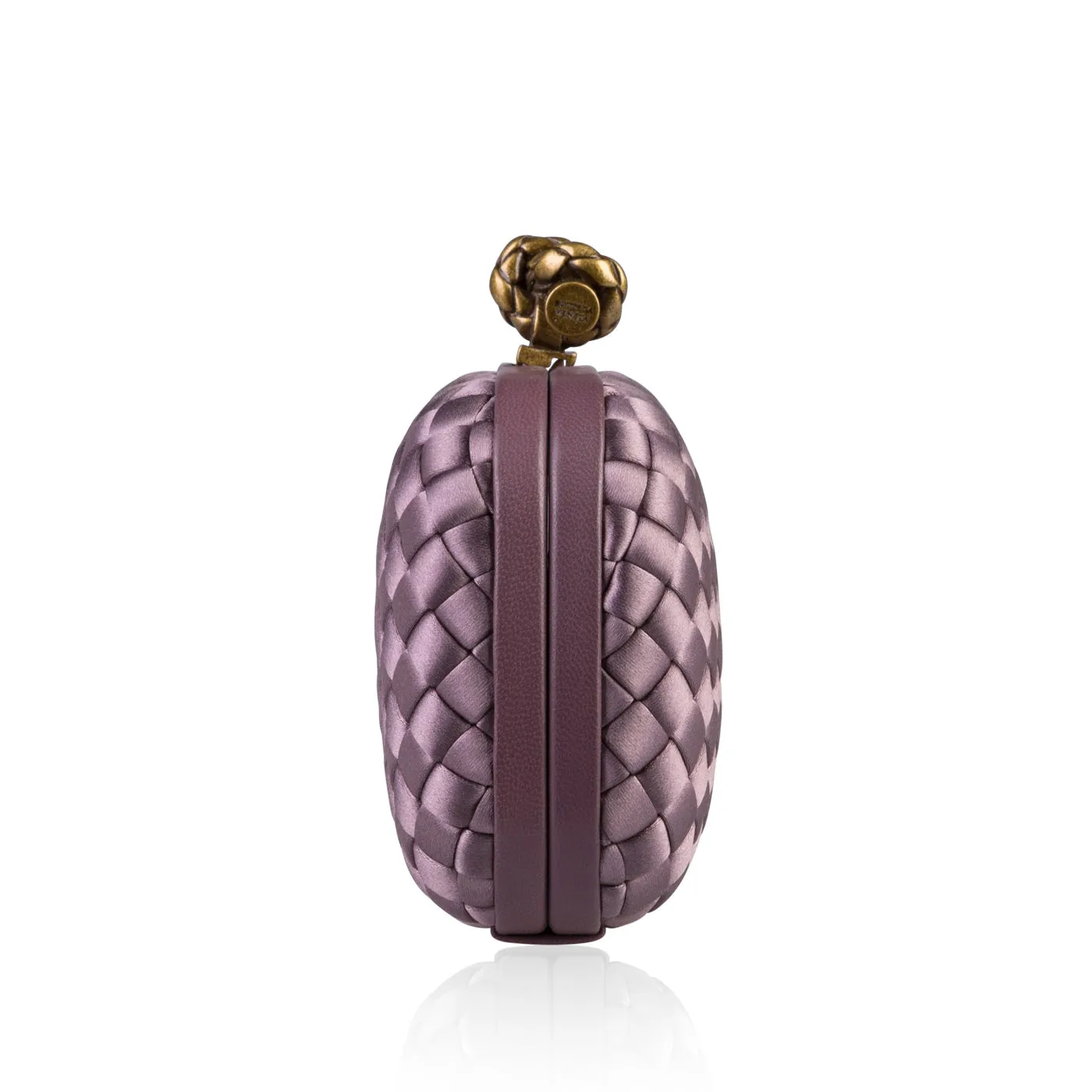 Knot Clutch