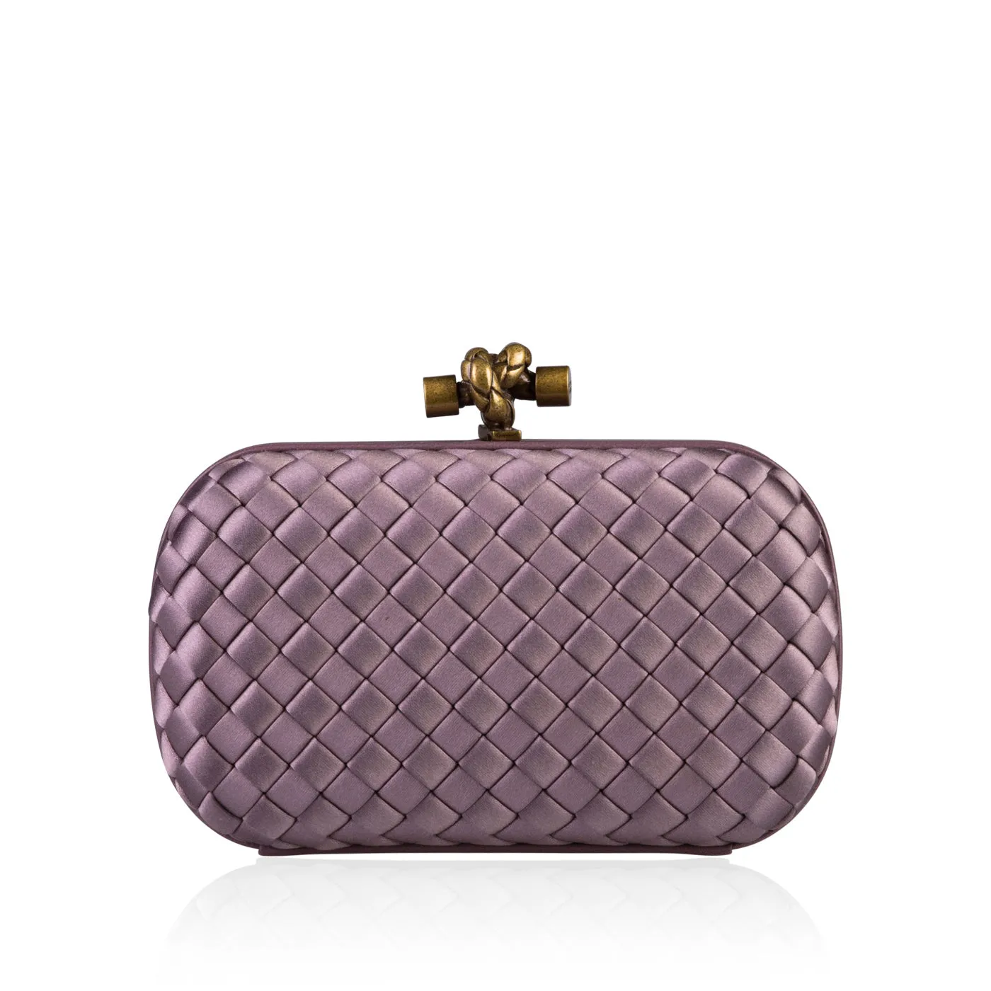 Knot Clutch