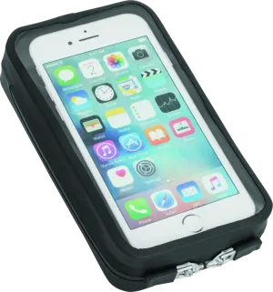 Kuryakyn Magnetic Device Tank Pouch Black