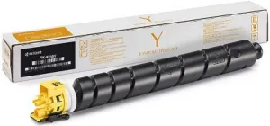 KYOCERA Genuine TK-8377Y Yellow Toner Cartridge for TASKalfa 3554ci (1T02XDAUS0)