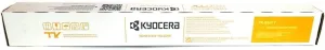 KYOCERA Genuine TK-8547Y Yellow Toner Cartridge for TASKalfa 4054ci, 5054ci (1T02YMAUS0)