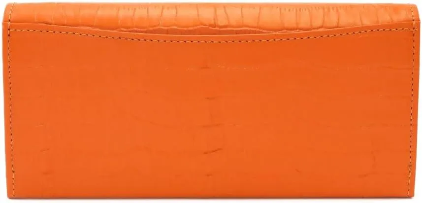 LANVIN COLLECTION(ランバンコレクション) Women's Contemporary, Orange, ワンサイズ
