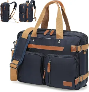 Laptop Backpack for Men, Versatile Design and Pockets for Organized Storage, Water-resistant