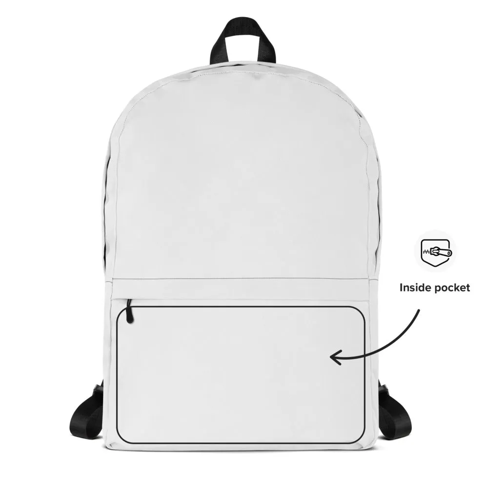 Laptop Backpack