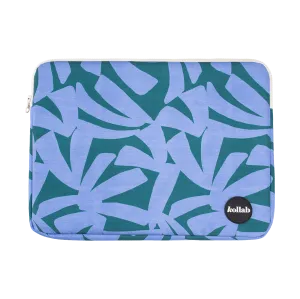 Laptop Case - Breeze Bloom