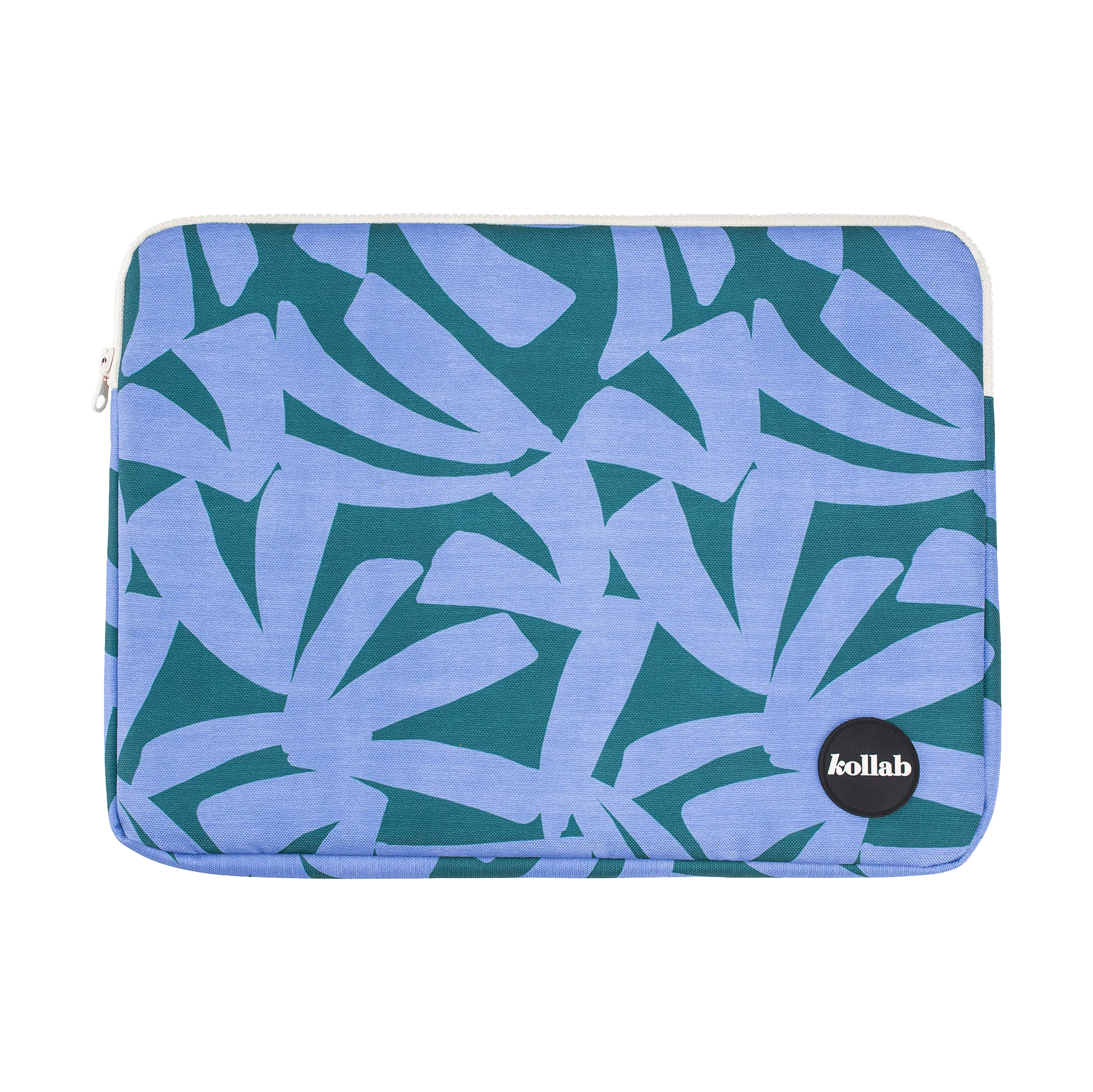 Laptop Case - Breeze Bloom