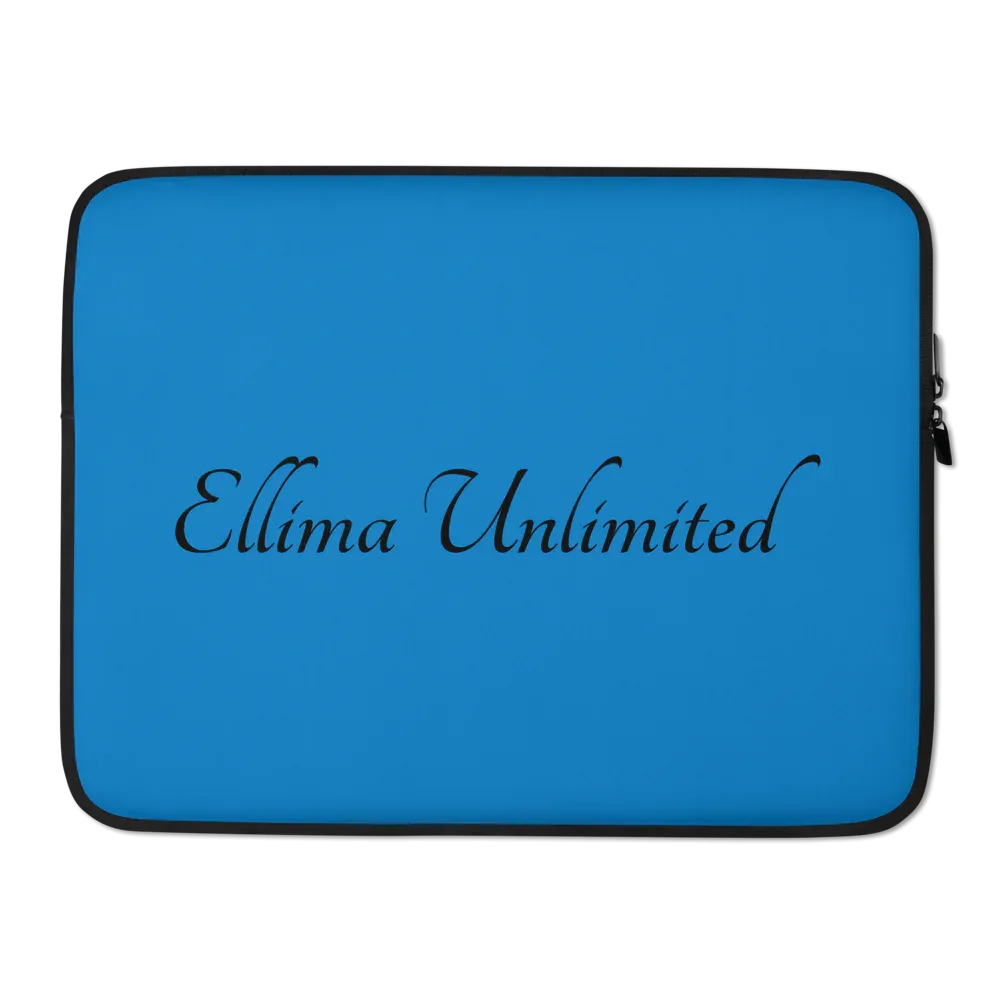 Laptop Sleeve