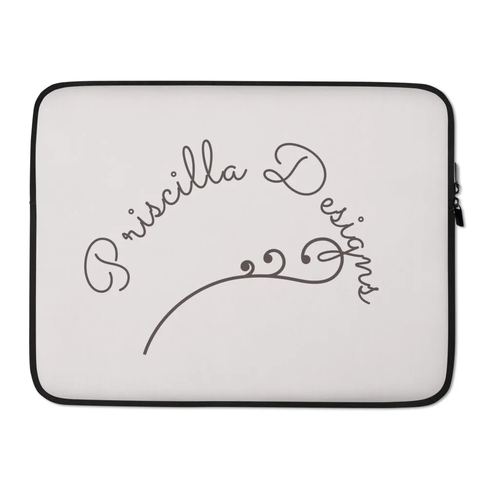 Laptop Sleeve