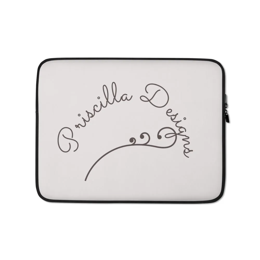 Laptop Sleeve