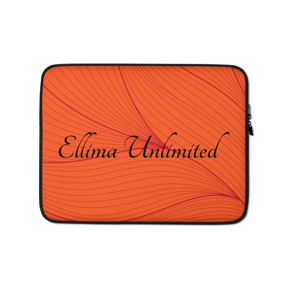 Laptop Sleeve