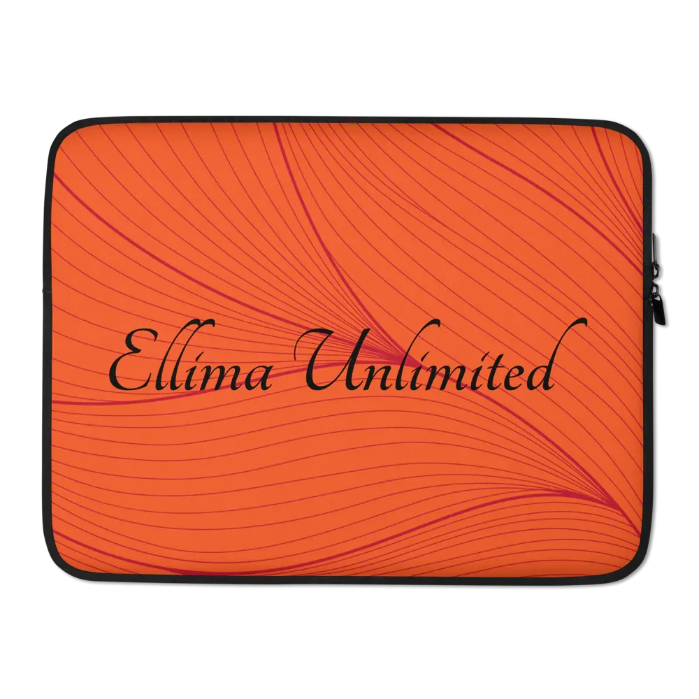 Laptop Sleeve