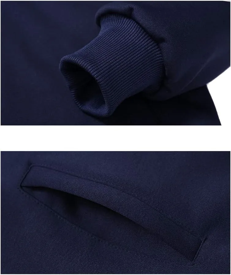 Lavnis Men's 2 Pieces Tracksuits Running Jogging Sports Suits Athletic Long Sleeve Sweatsuit