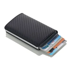 Leather Card Holder
