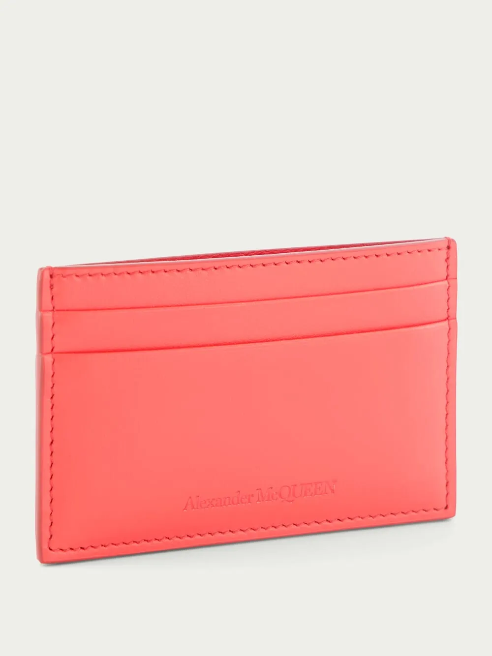Leather Cardholder