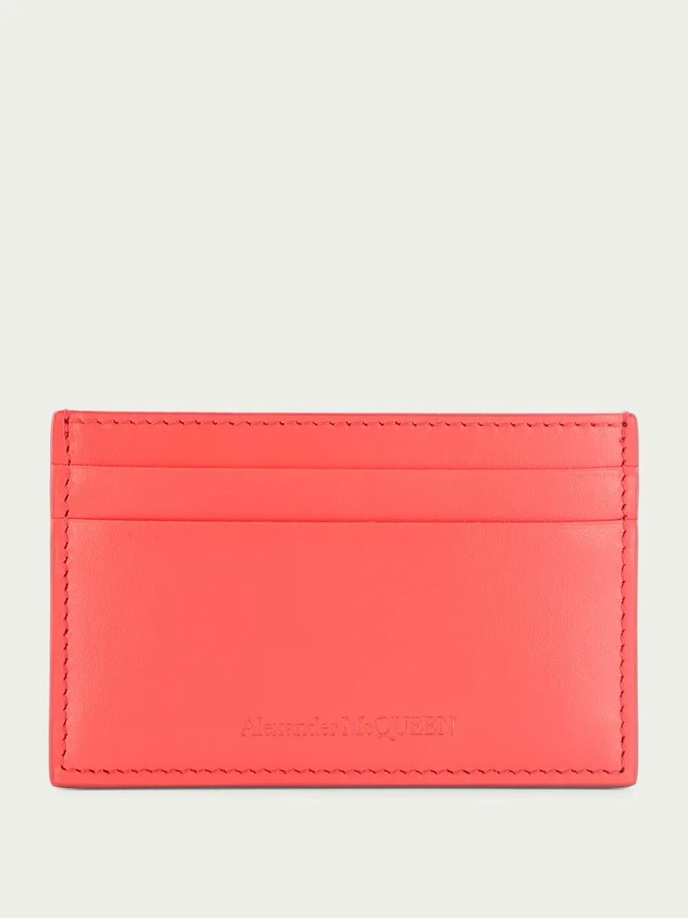 Leather Cardholder