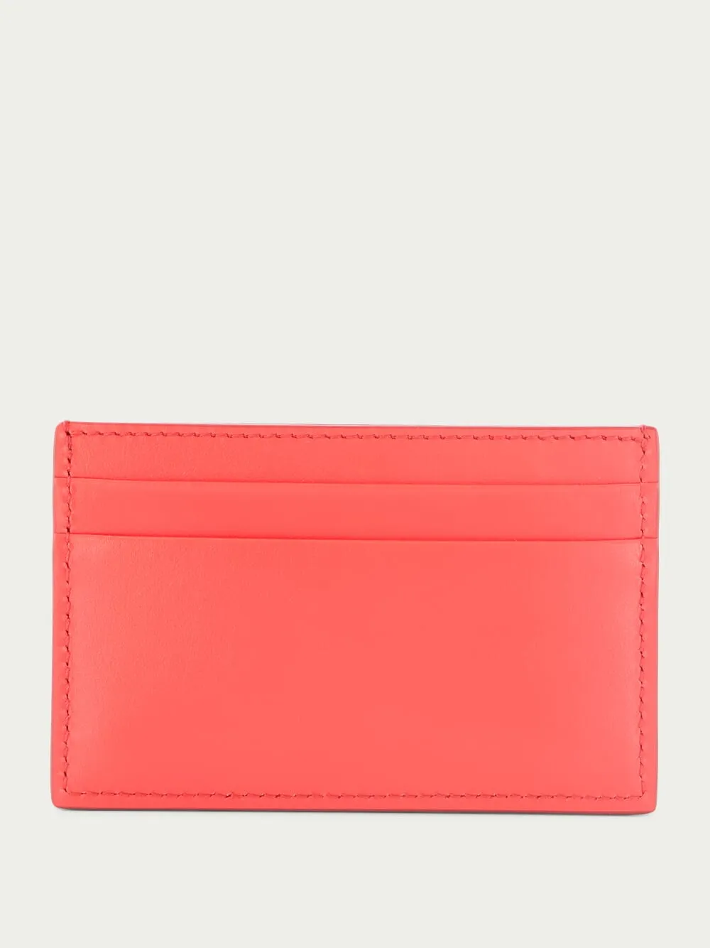 Leather Cardholder